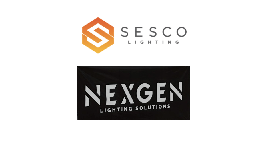 SESCO Lighting acquires NEXGEN Lighting